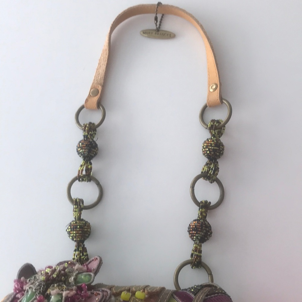 Mary Frances Purse View 2